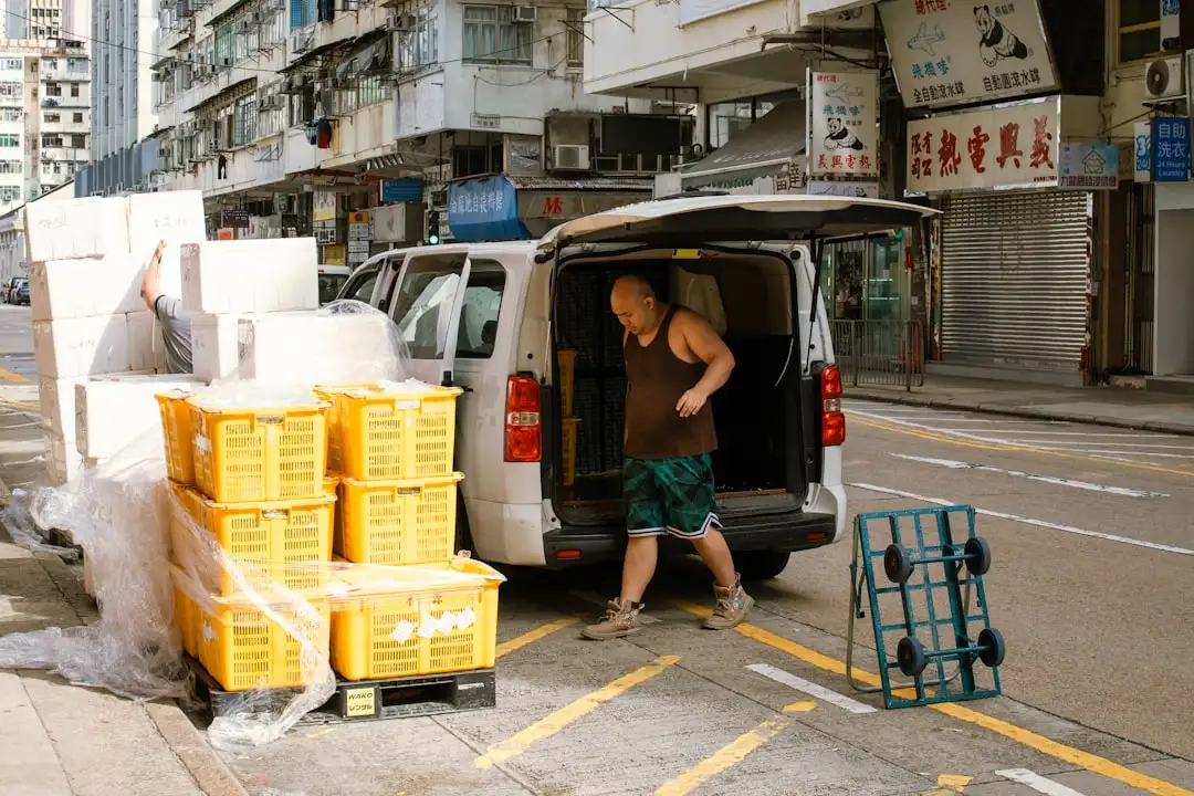 北京旸泰商贸:政企大宗采购家居用品的配送方案与成本优化正文配图 2